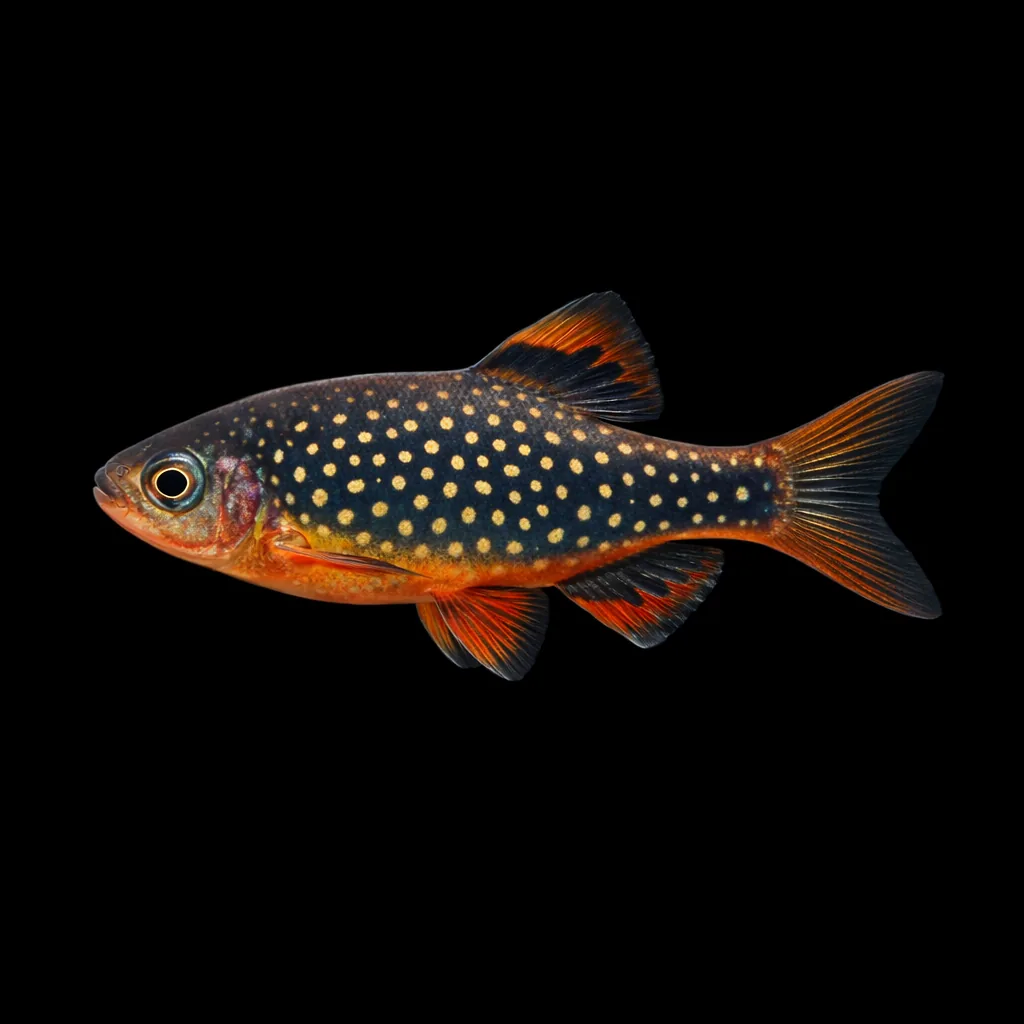 Celestial Pearl Danio