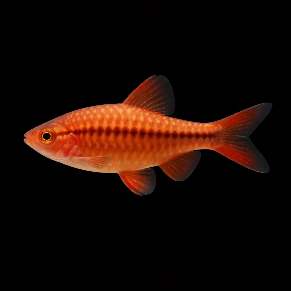 Cherry Barb