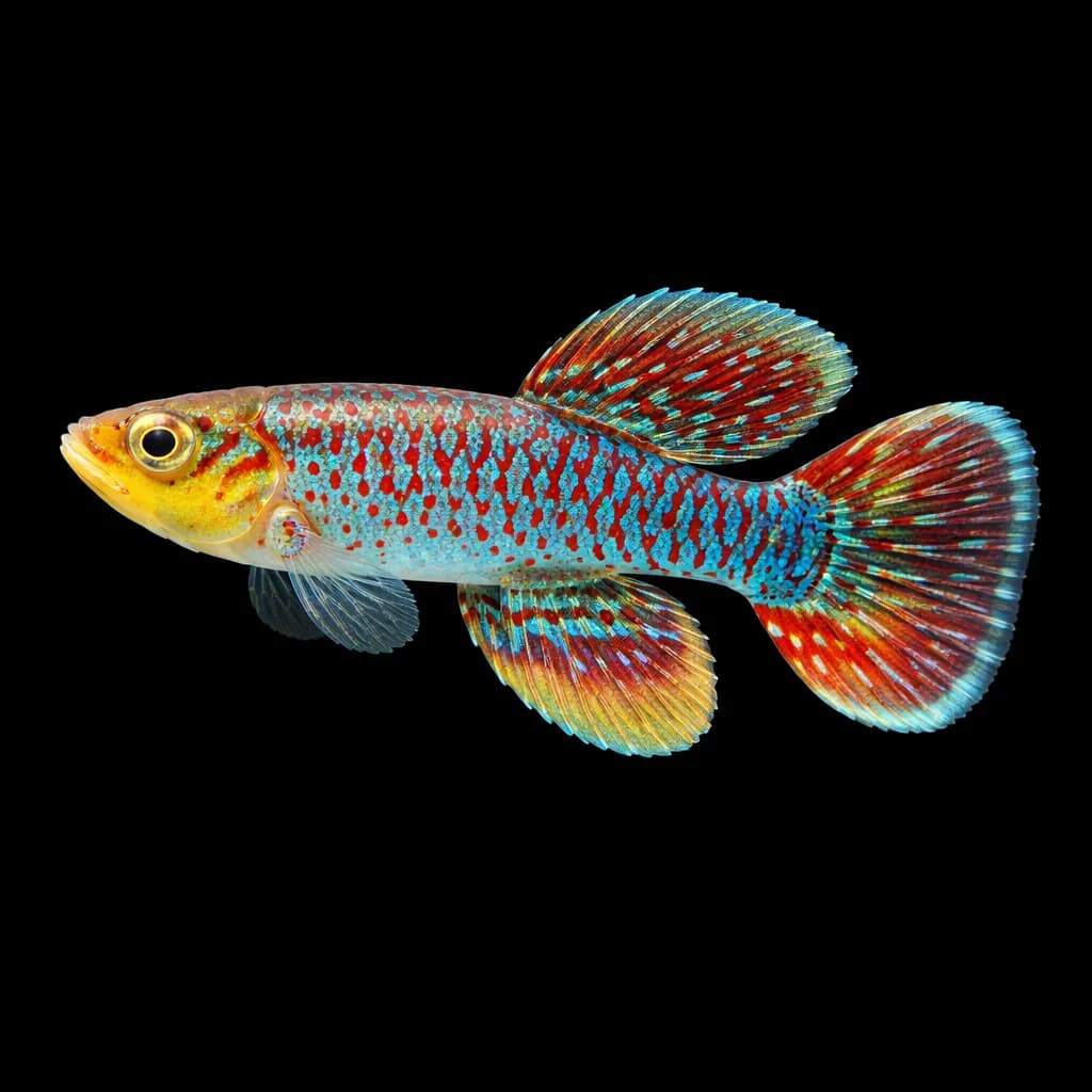 Killifish