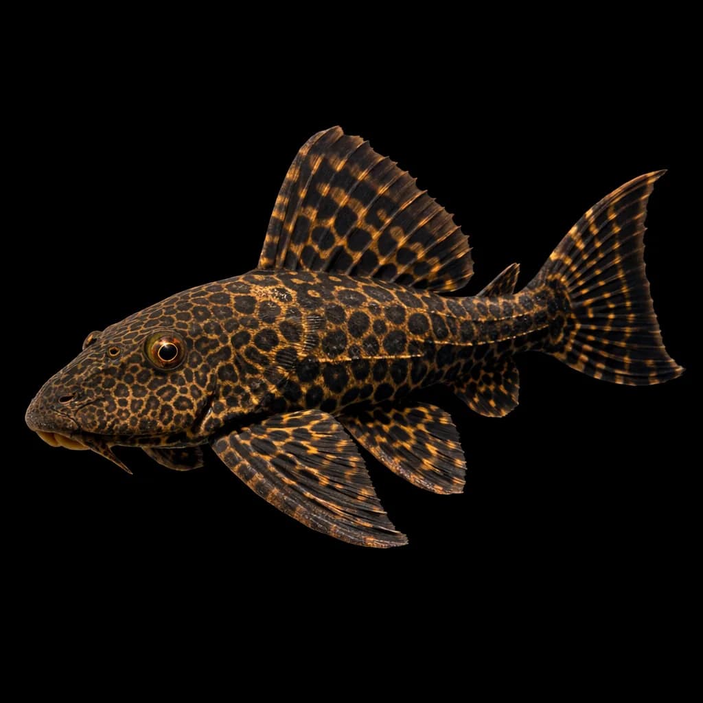 Pleco