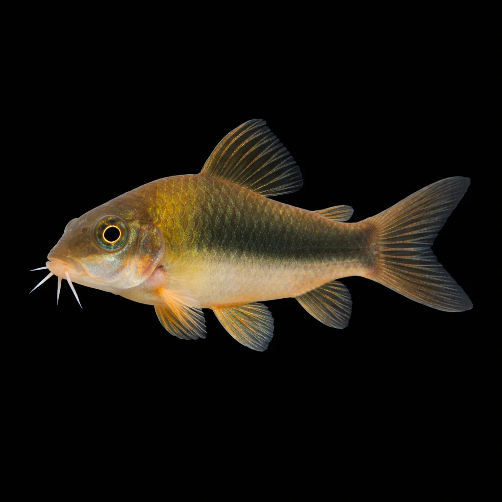 Bronze Corydoras