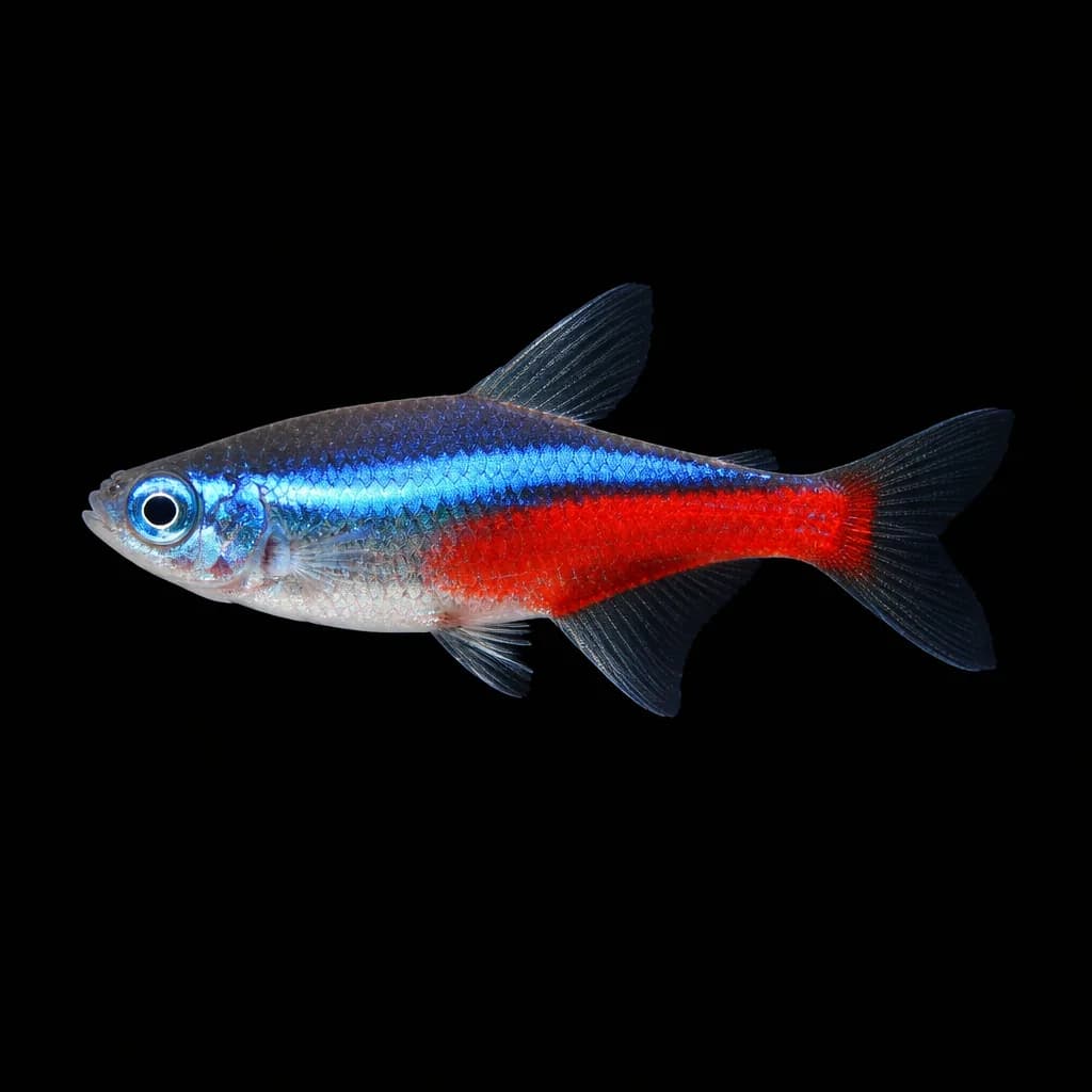 Neon Tetra