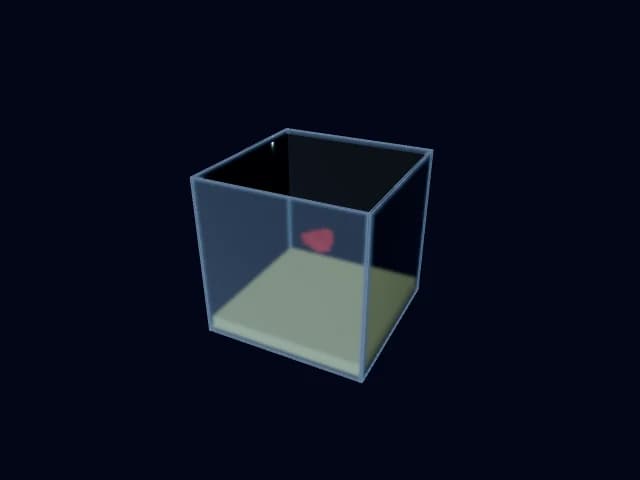 Preview of My tank