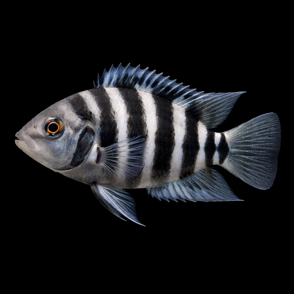 Cichlid Fish - Care Guide & Species | Tankfolio