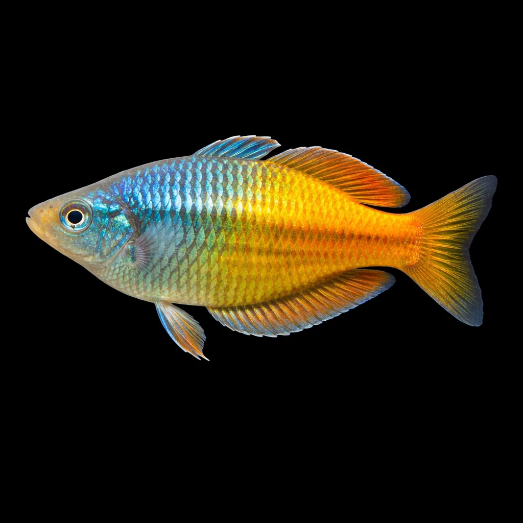Rainbowfish - Freshwater Fish | Tankfolio