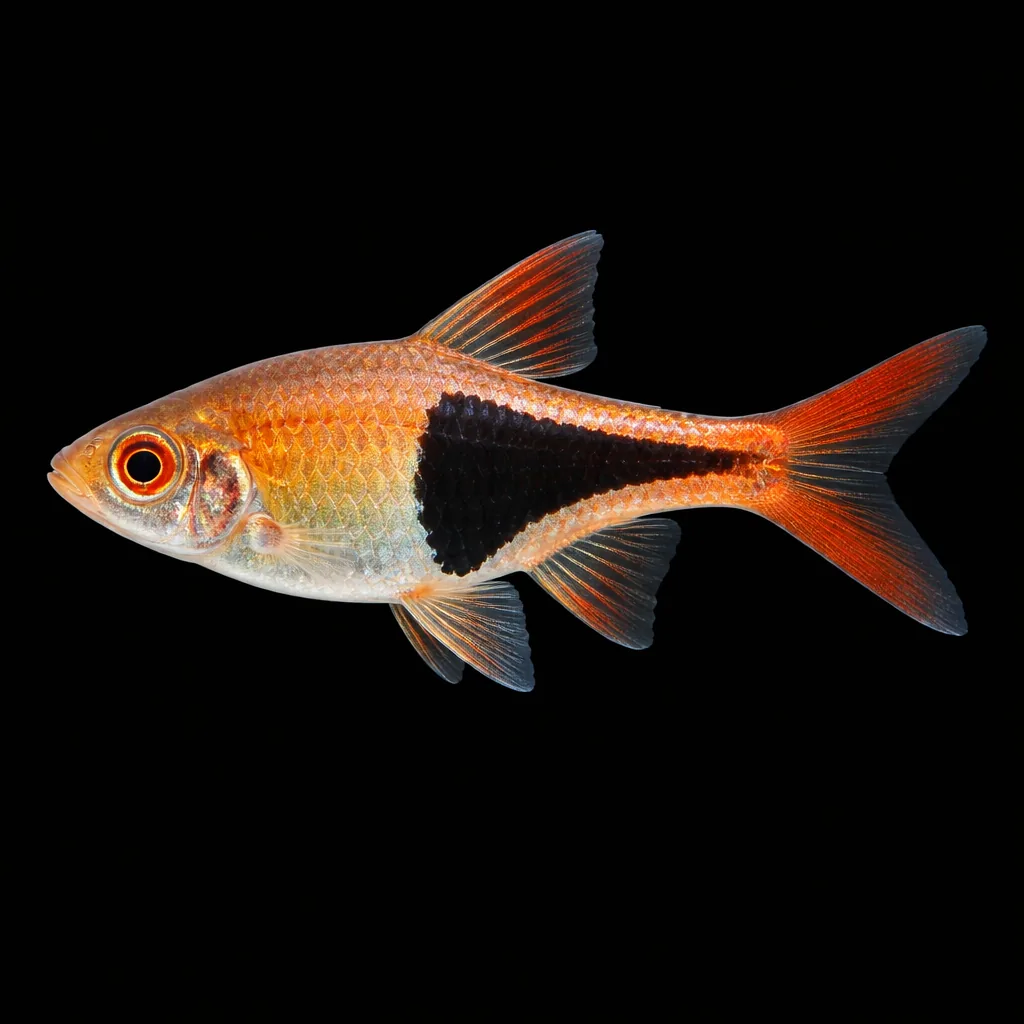 Rasbora Fish - Care Guide & Species | Tankfolio